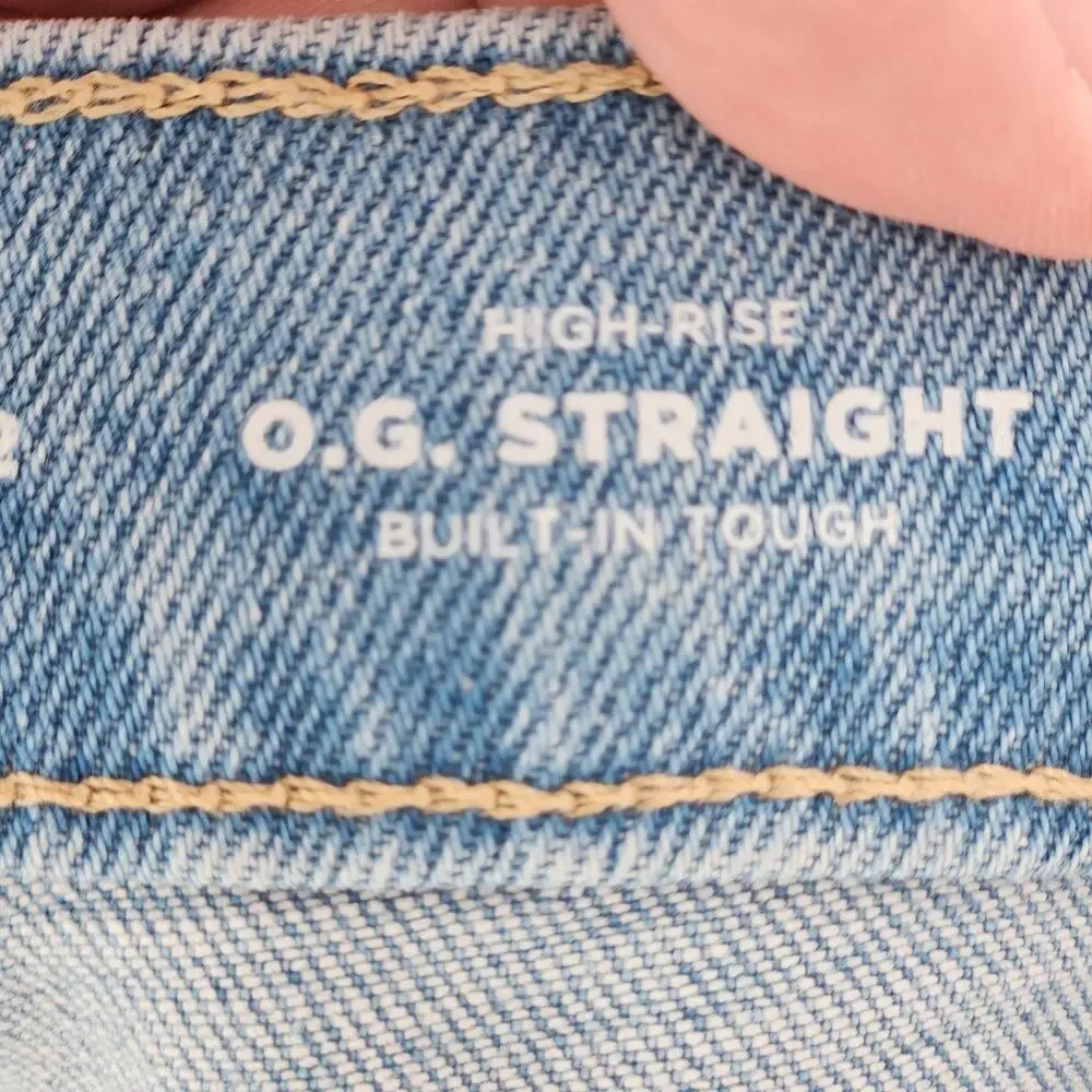 Old Navy new tags
